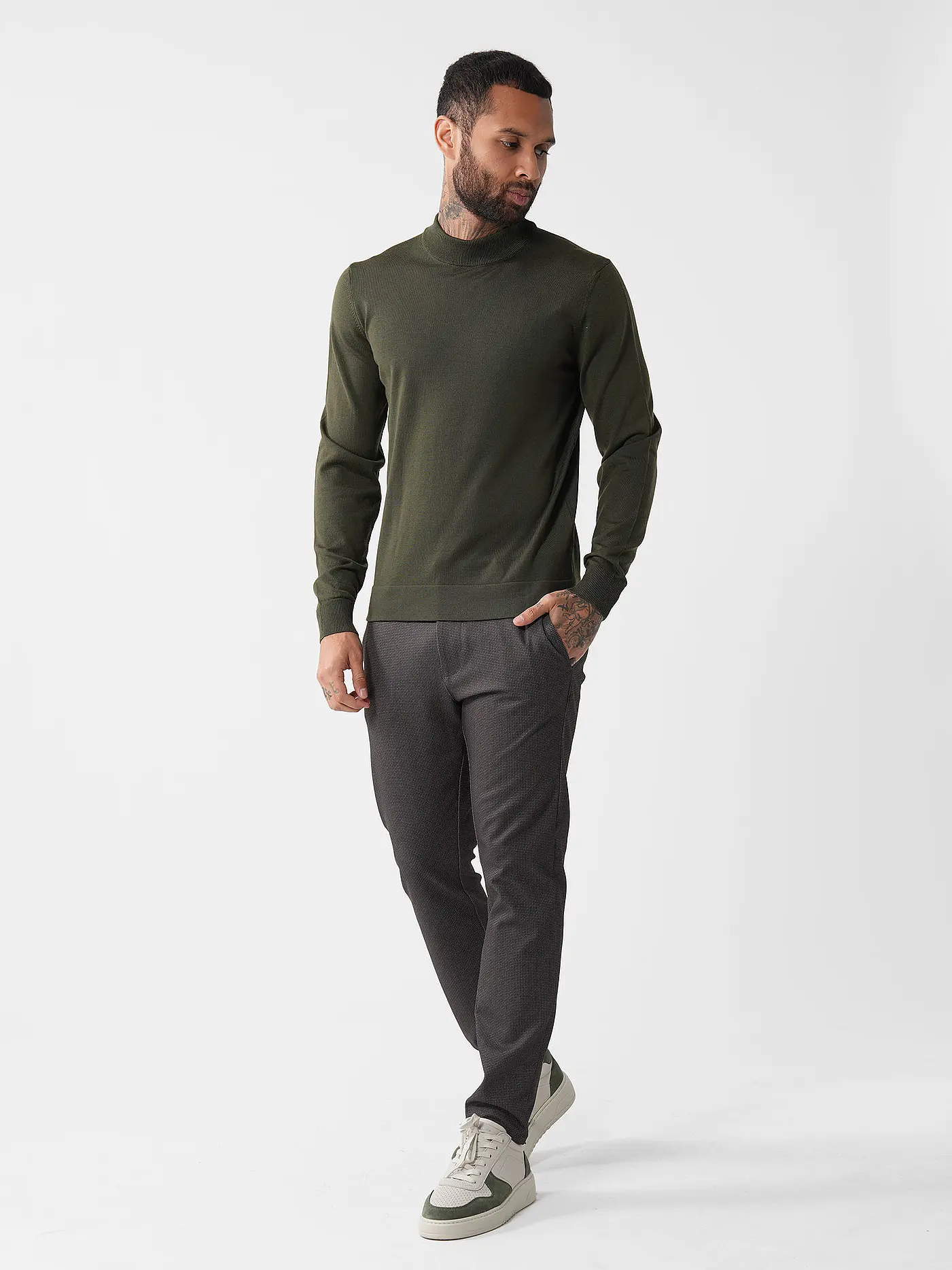 STRELLSON | Pullover MAREK | 